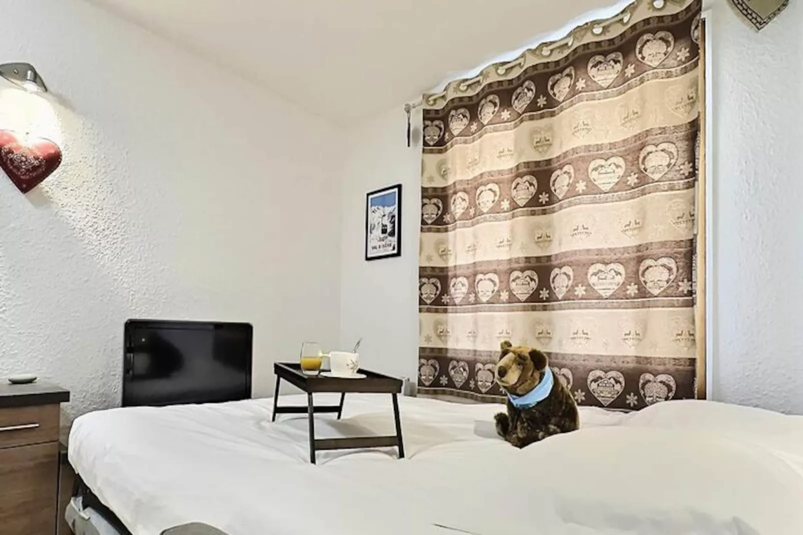 Résidence Les Jardins De Val-Niet-getagd