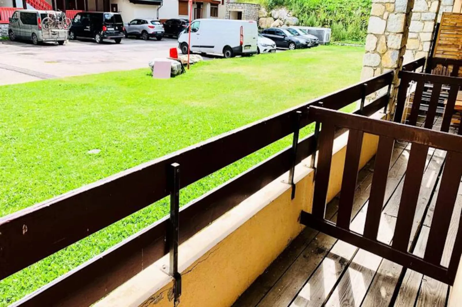 Résidence Les Jardins De Val-Niet-getagd