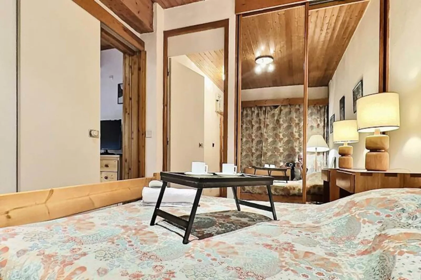 Résidence Hameaux De Val-Niet-getagd