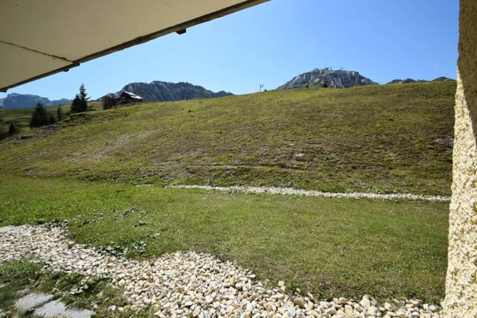 Résidence Le Sapporo-Niet-getagd