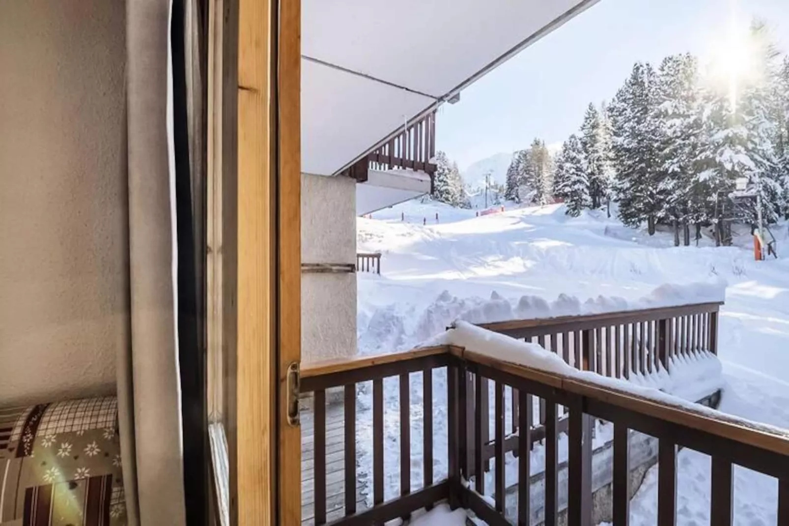 Résidence Les Soldanelles-Niet-getagd