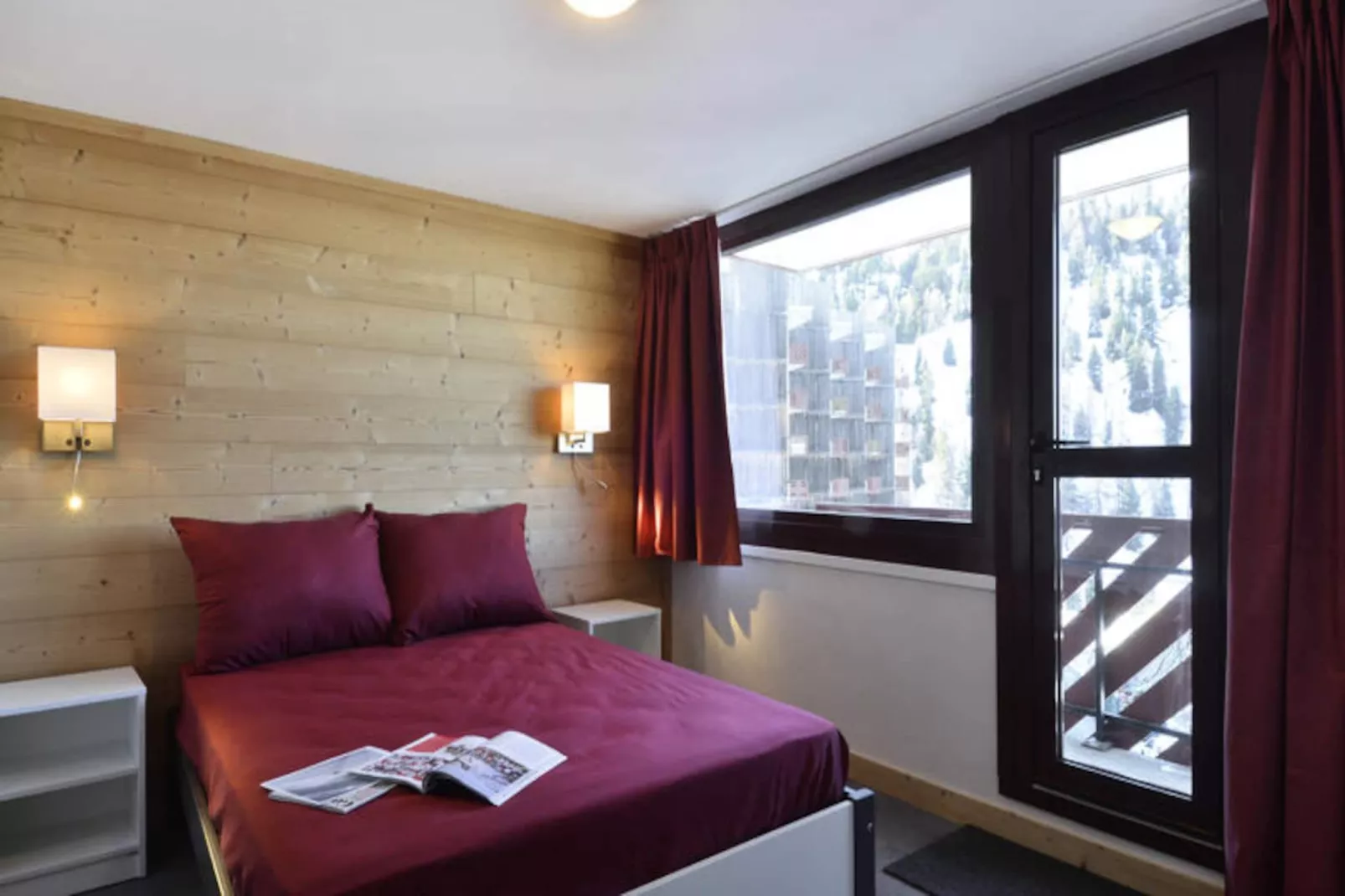 Résidence Saint Jacques A-Niet-getagd