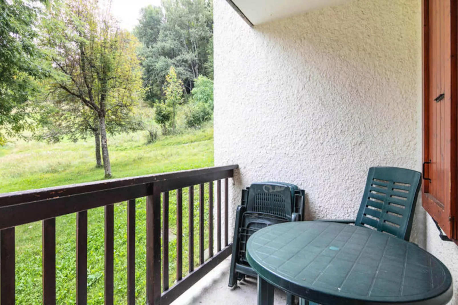 Le Chalet De Montchavin - Niet-getagd