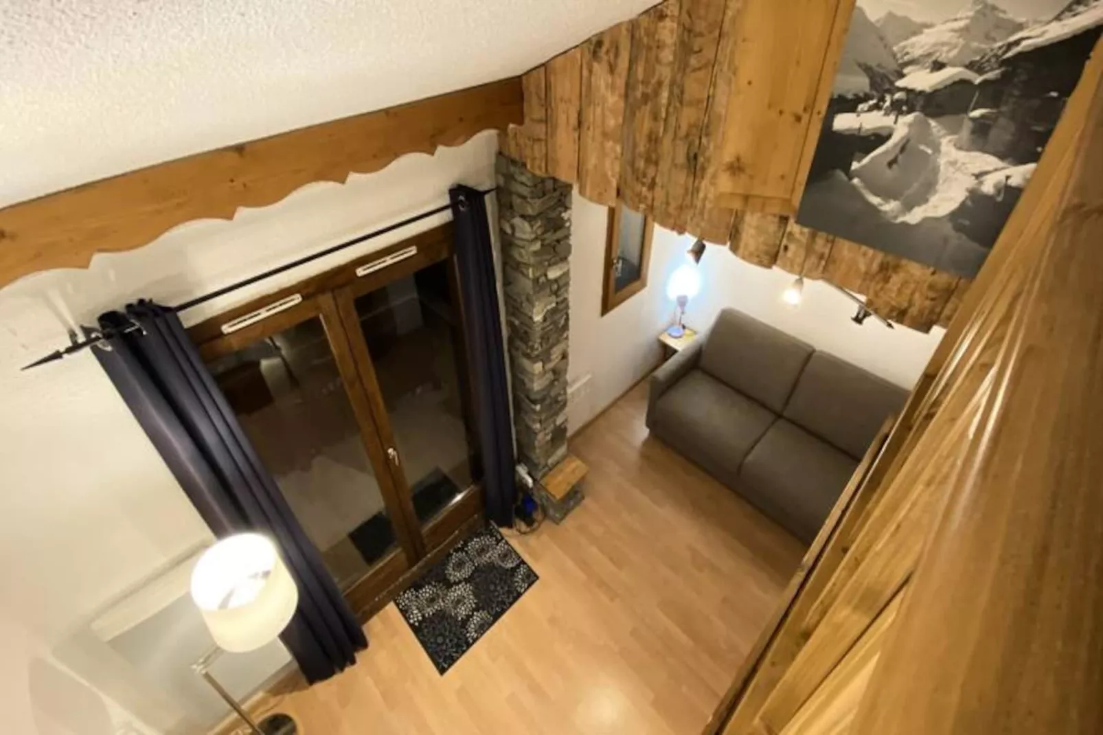 Résidence Le Christiana-Niet-getagd