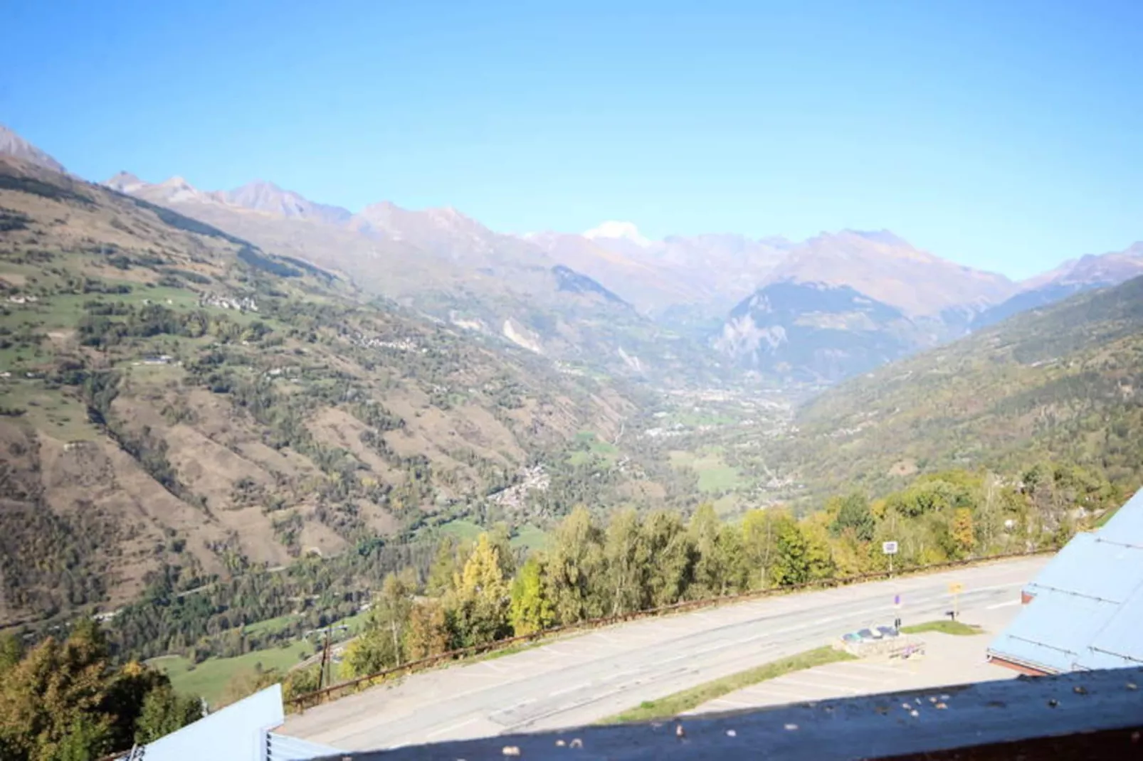 Le Chalet De Montchavin - Niet-getagd