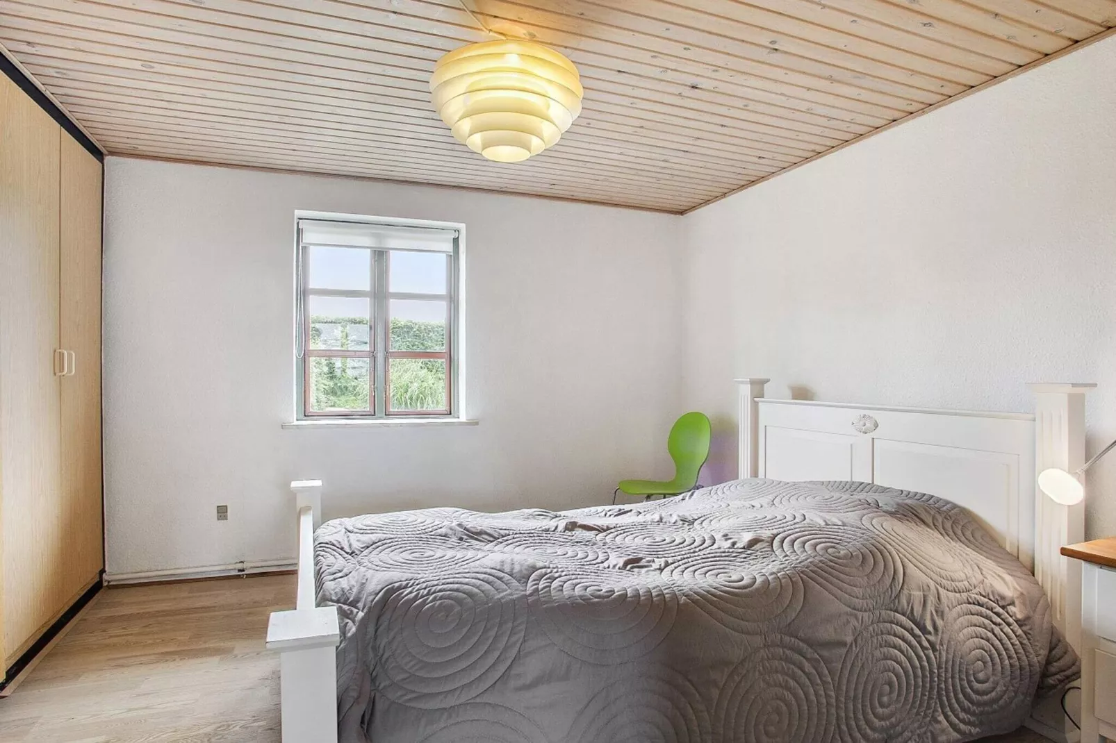 8 persoons vakantie huis in Vesløs-By Traum-Binnen