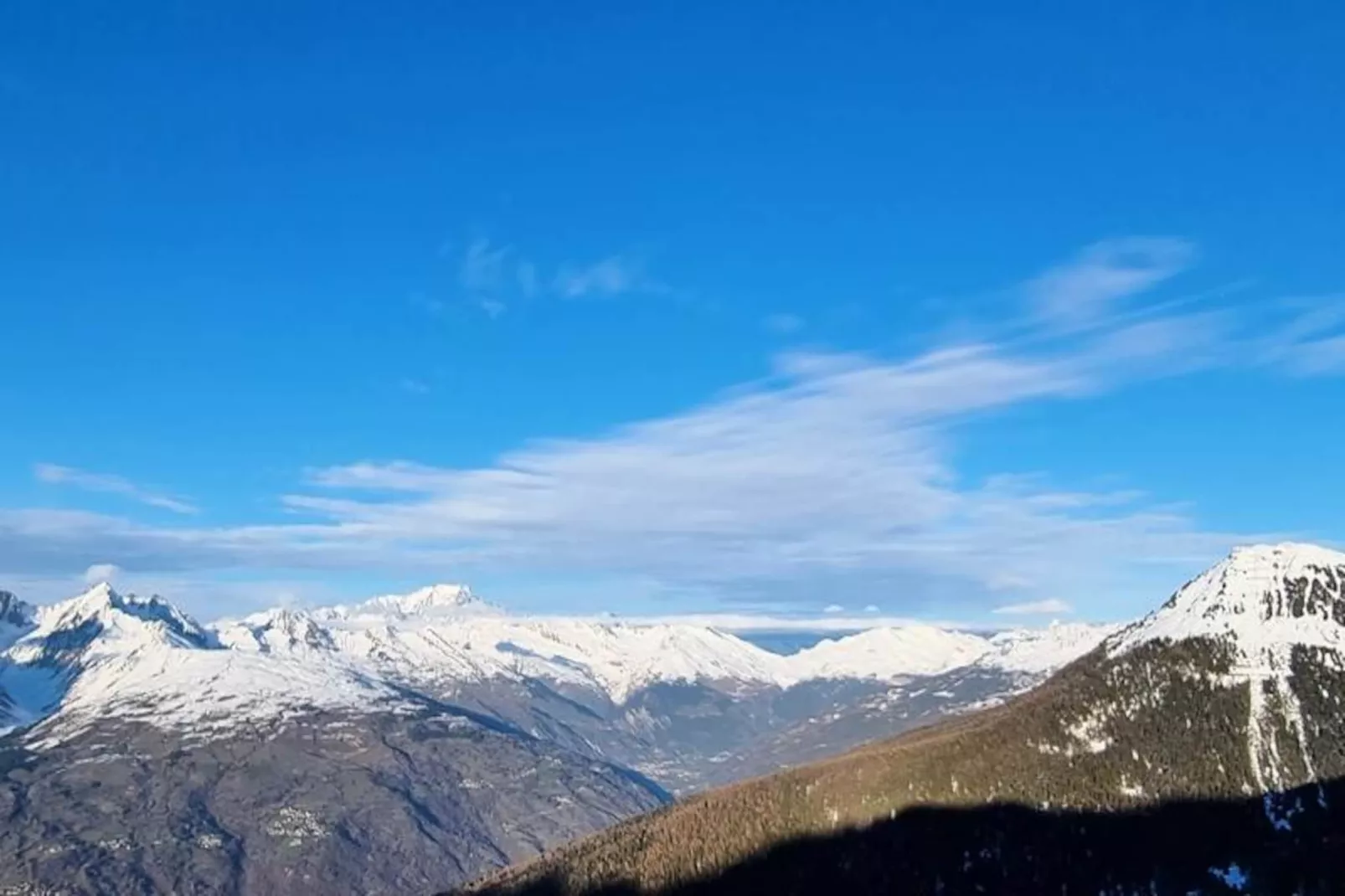 Résidence Diamant-Niet-getagd