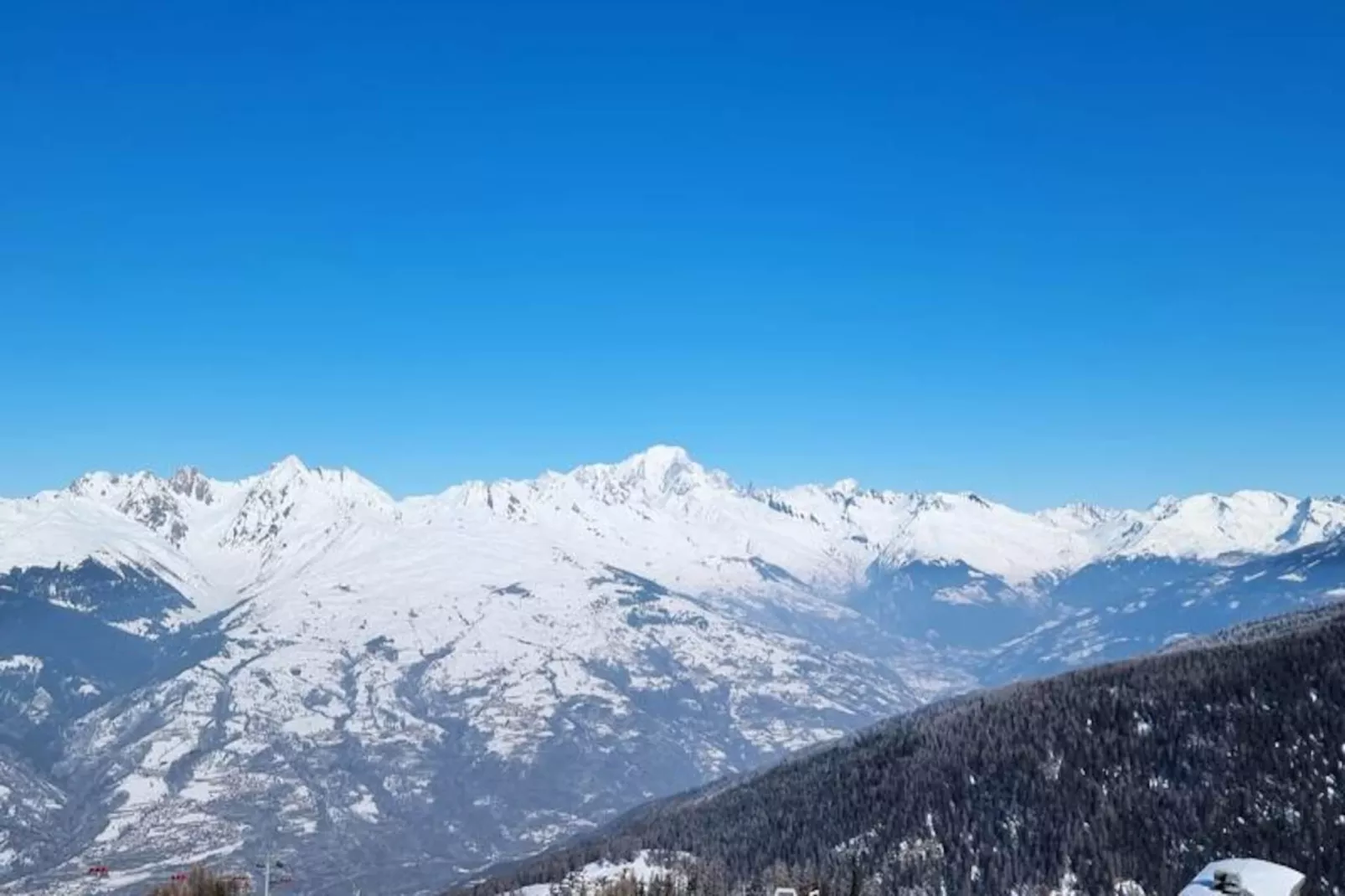 Résidence Diamant-Niet-getagd