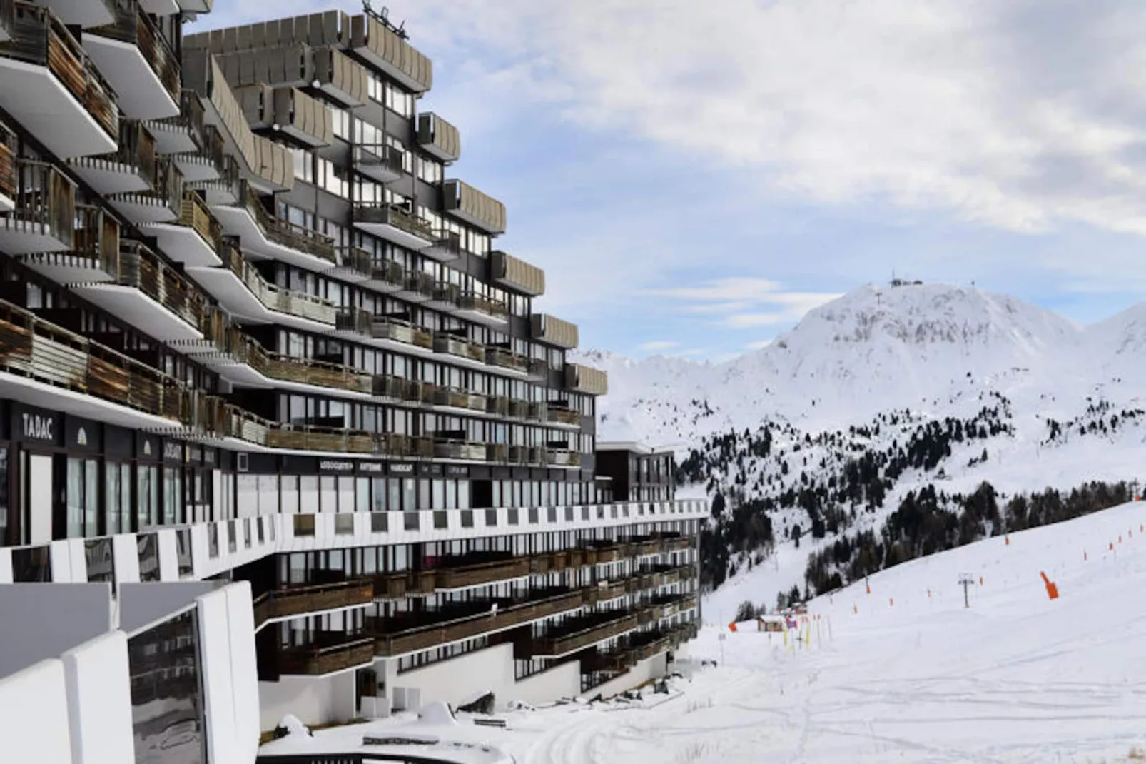 Résidence Zenith-Niet-getagd