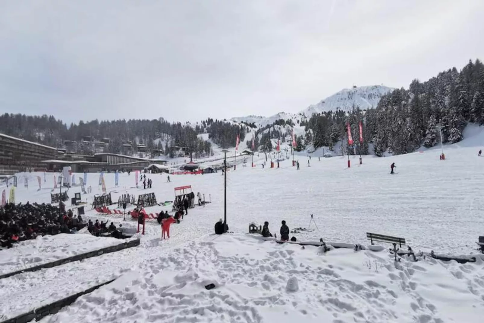 Résidence Makalu-Niet-getagd
