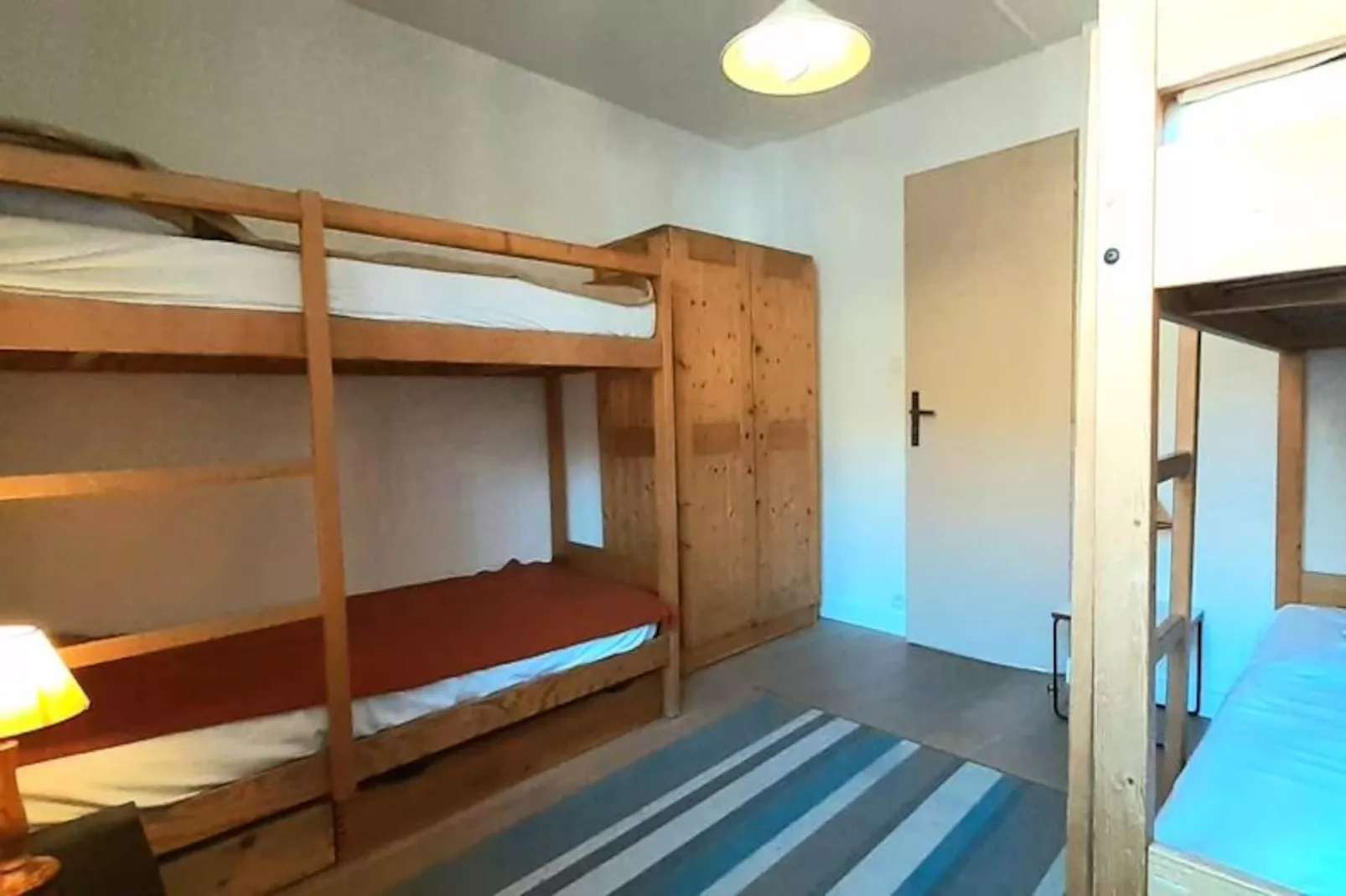 Résidence Le Mustag-Niet-getagd