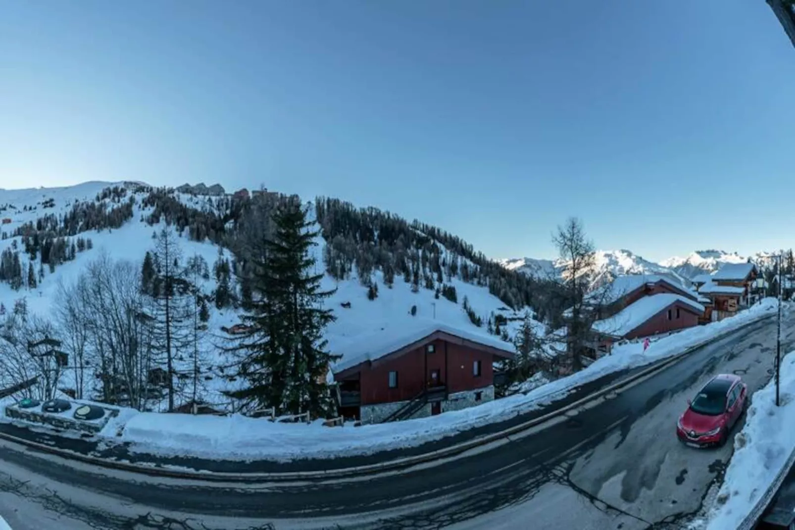 Résidence Soldanelle-Niet-getagd