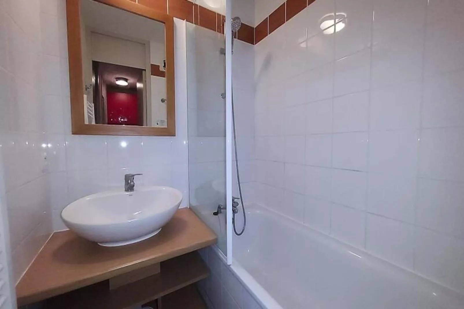 Résidence Soldanelle-Niet-getagd