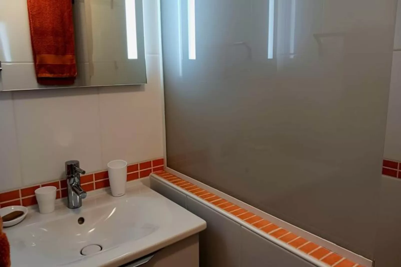 Chalet De Vallandry-Niet-getagd