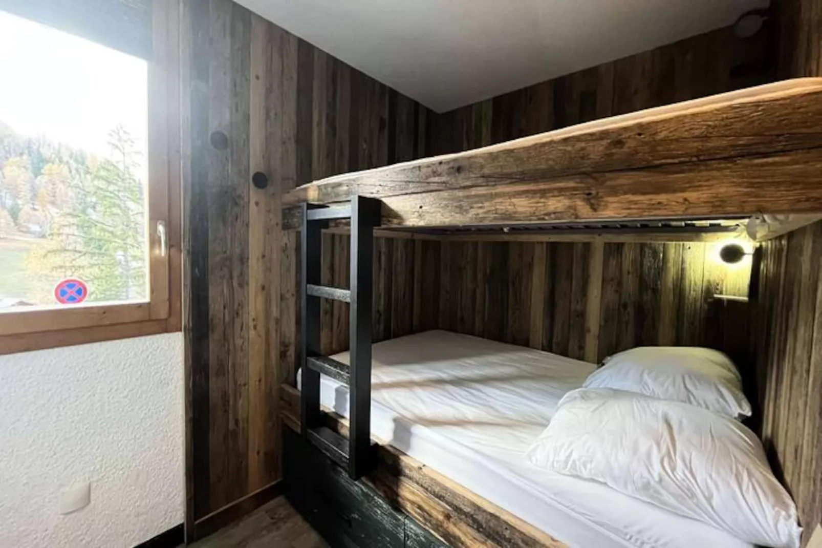 Résidence Eperviere-Niet-getagd