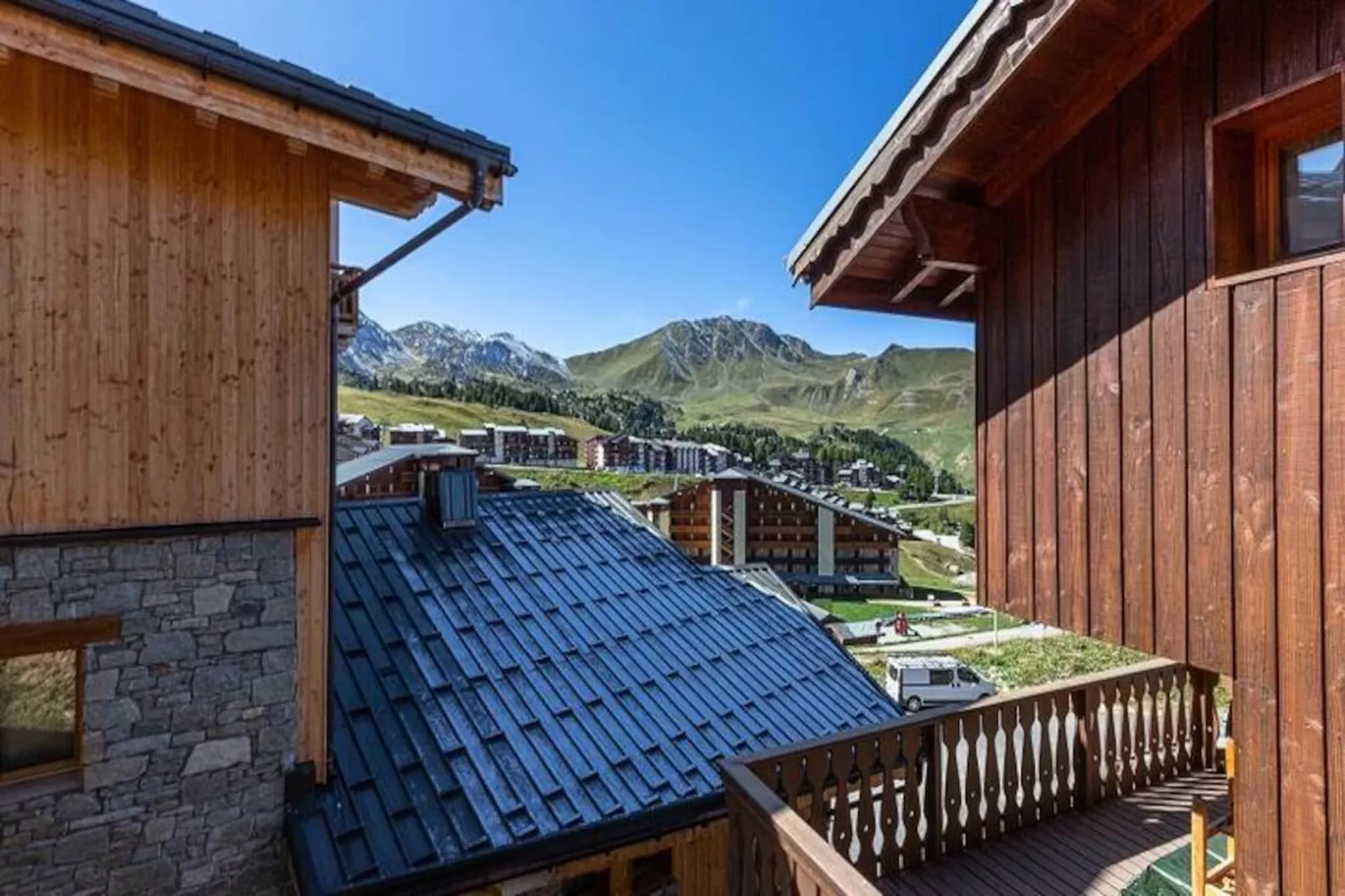 Résidence Alpages-Niet-getagd