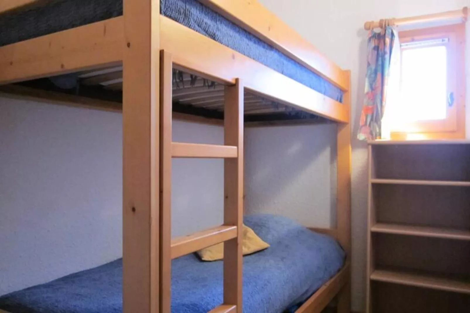 Résidence Alpages-Niet-getagd