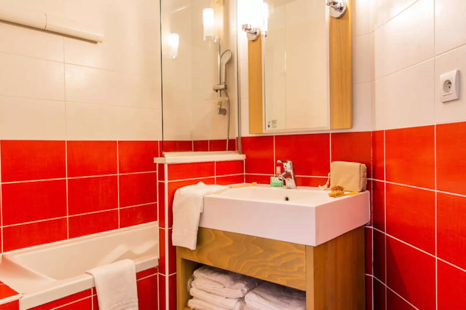 Résidence Pierre & Vacances Les Gémeaux - Niet-getagd