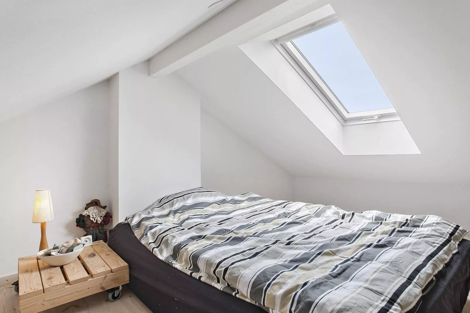 8 persoons vakantie huis in Vesløs-By Traum-Binnen