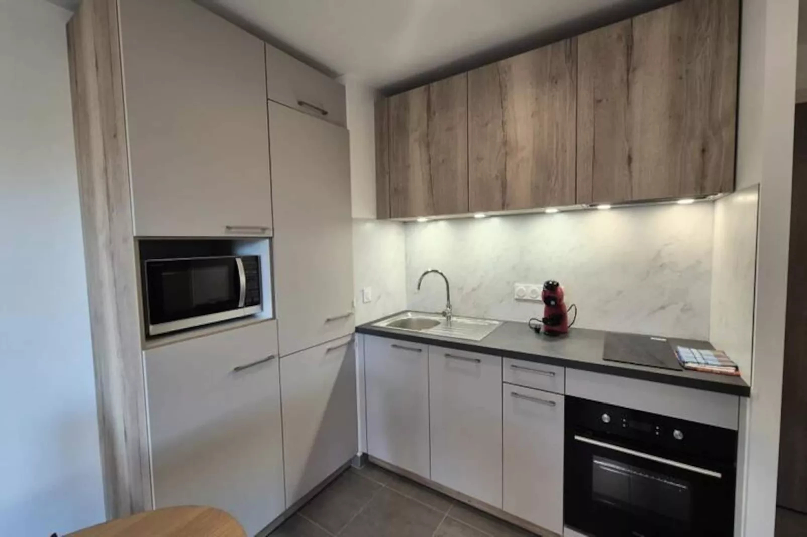 Nouveaute ! R&eacute;sidence Altitude 1327, Au Pied Des Pistes-Niet-getagd