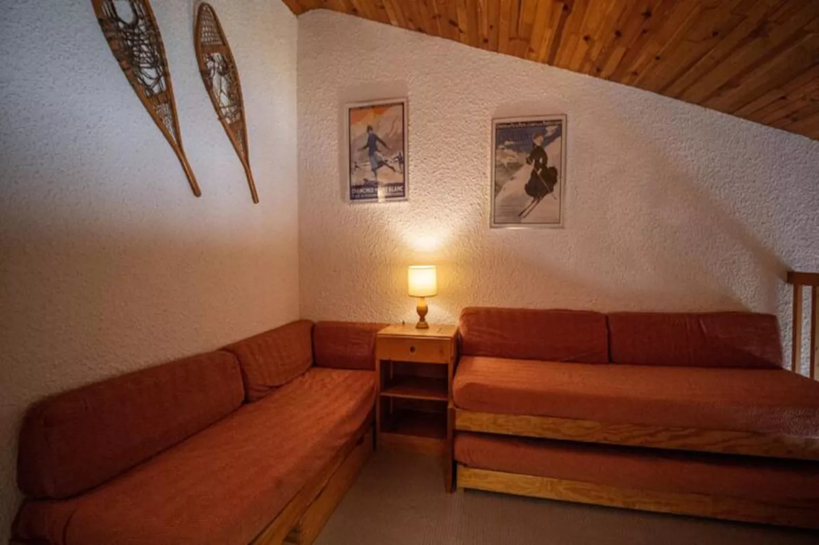 Résidence Morel G-Niet-getagd