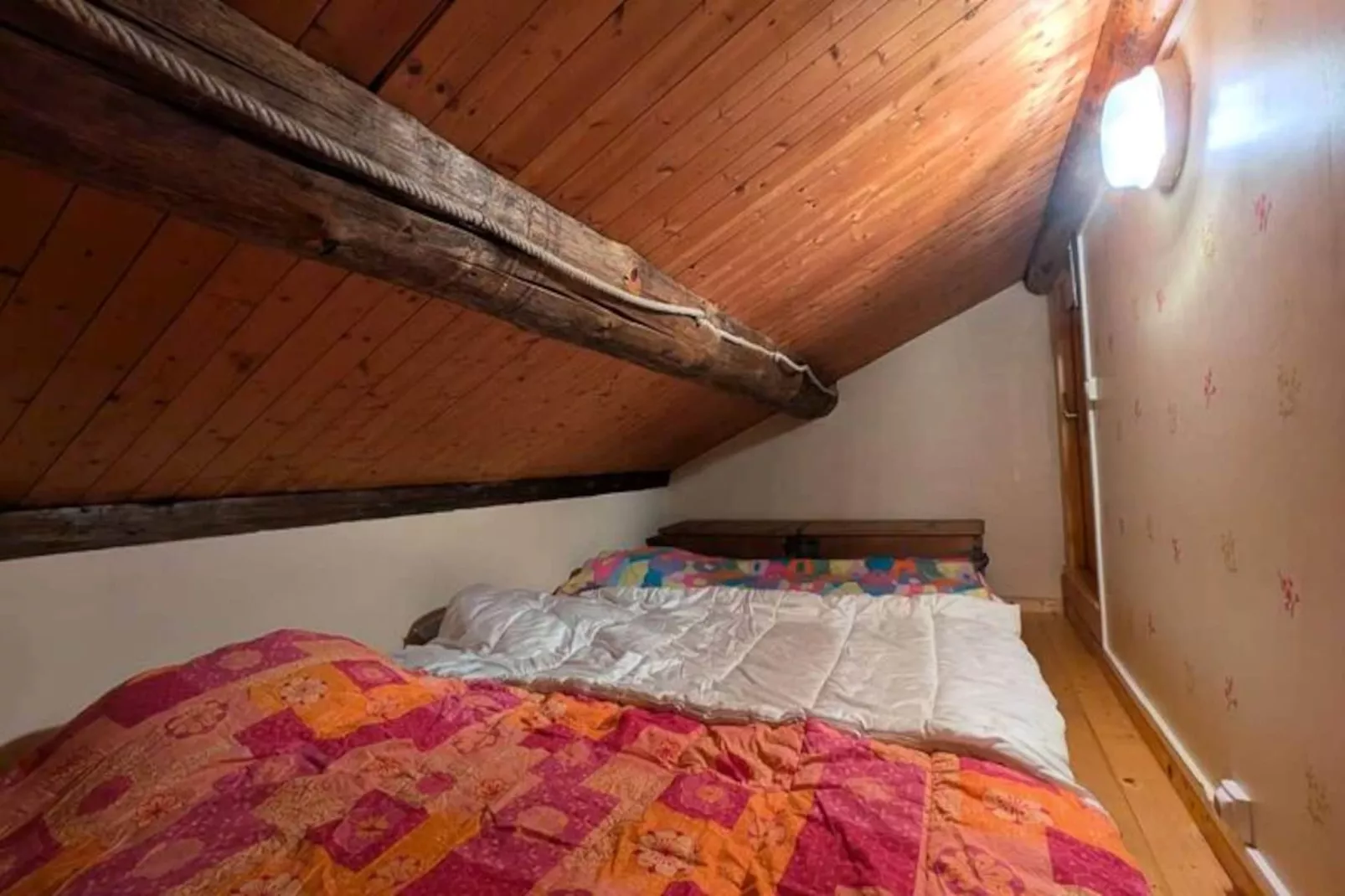 Chalet Coutalon-Niet-getagd