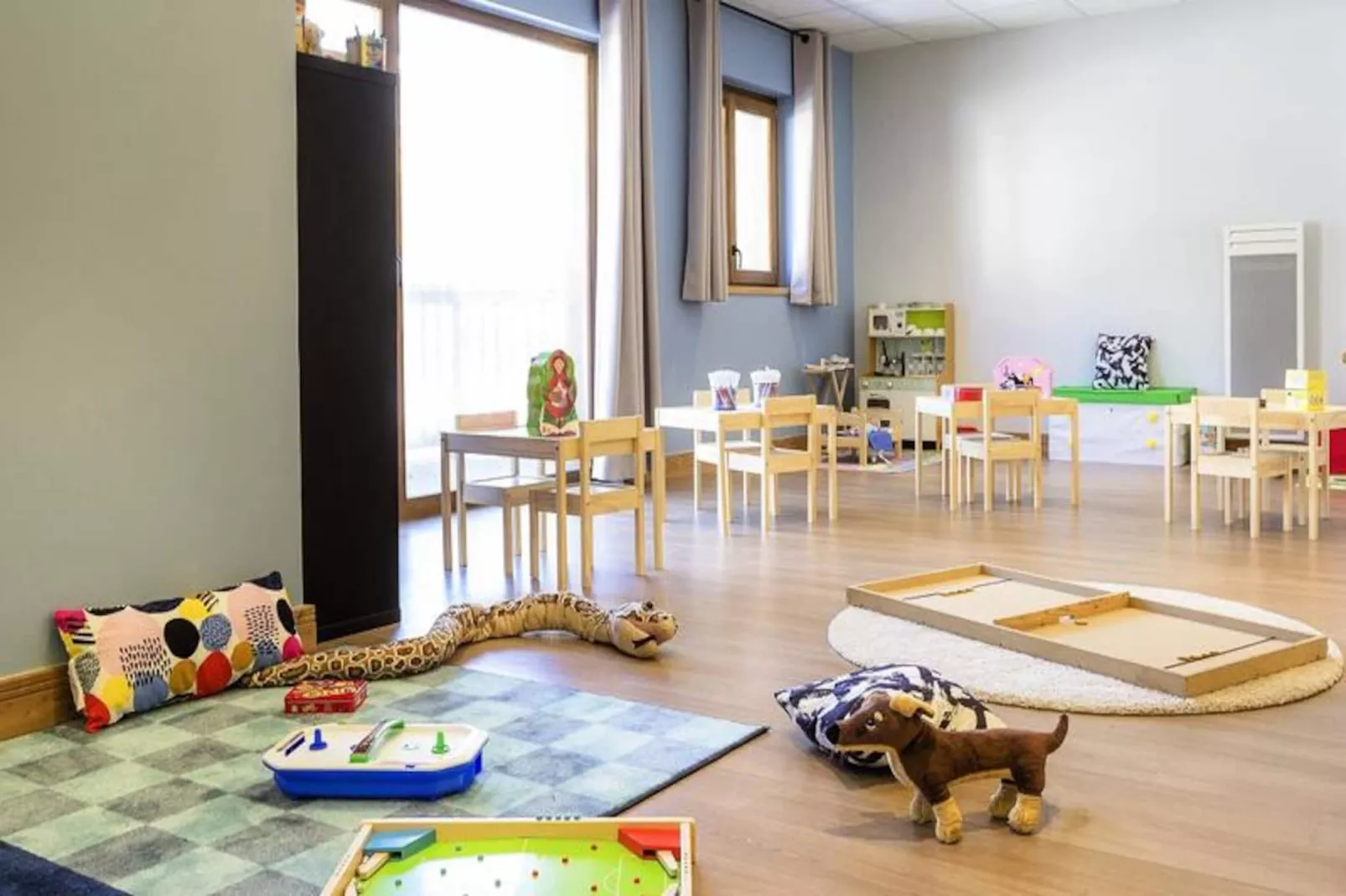 Résidence Club MMV La Clé des Cimes ****-Niet-getagd