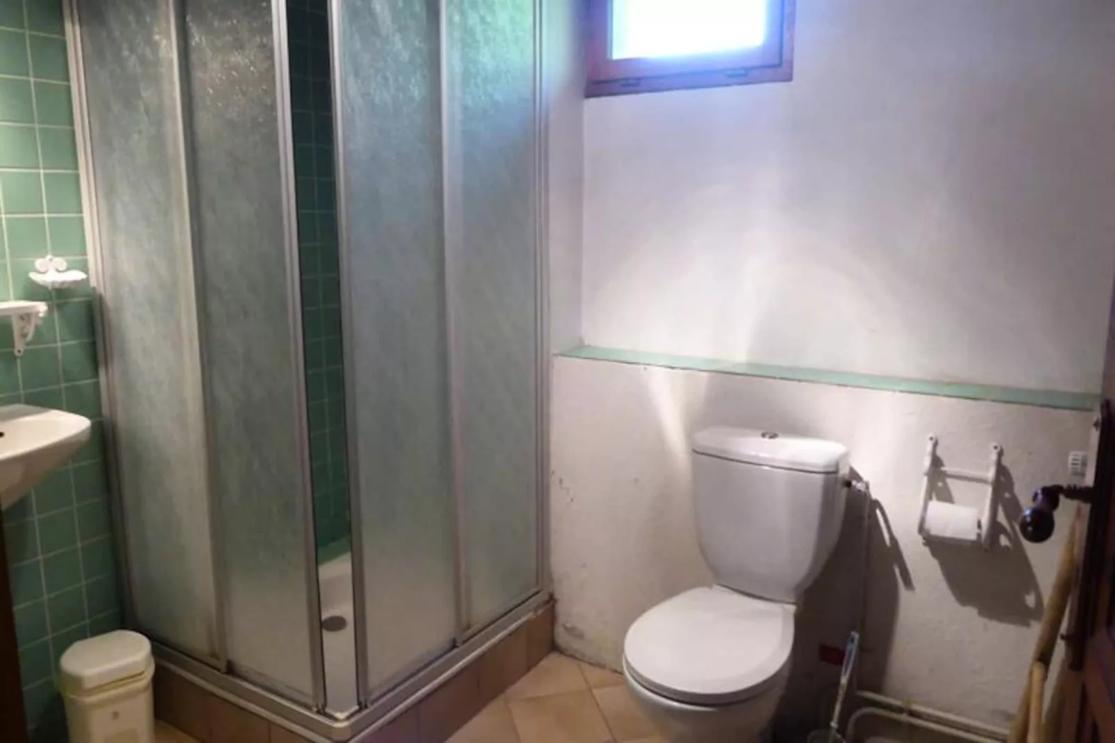 Chalet La Grenouillere-Niet-getagd