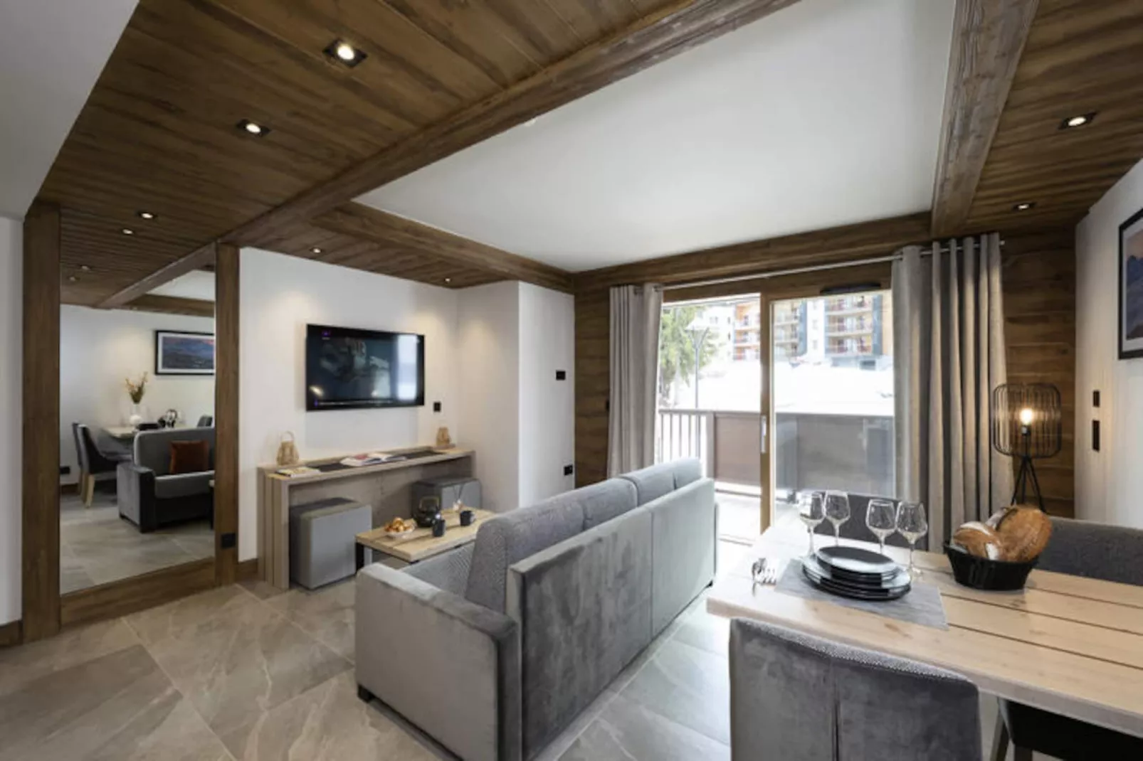 MGM Hôtels & Résidences - Résidence Amaya ****-Niet-getagd