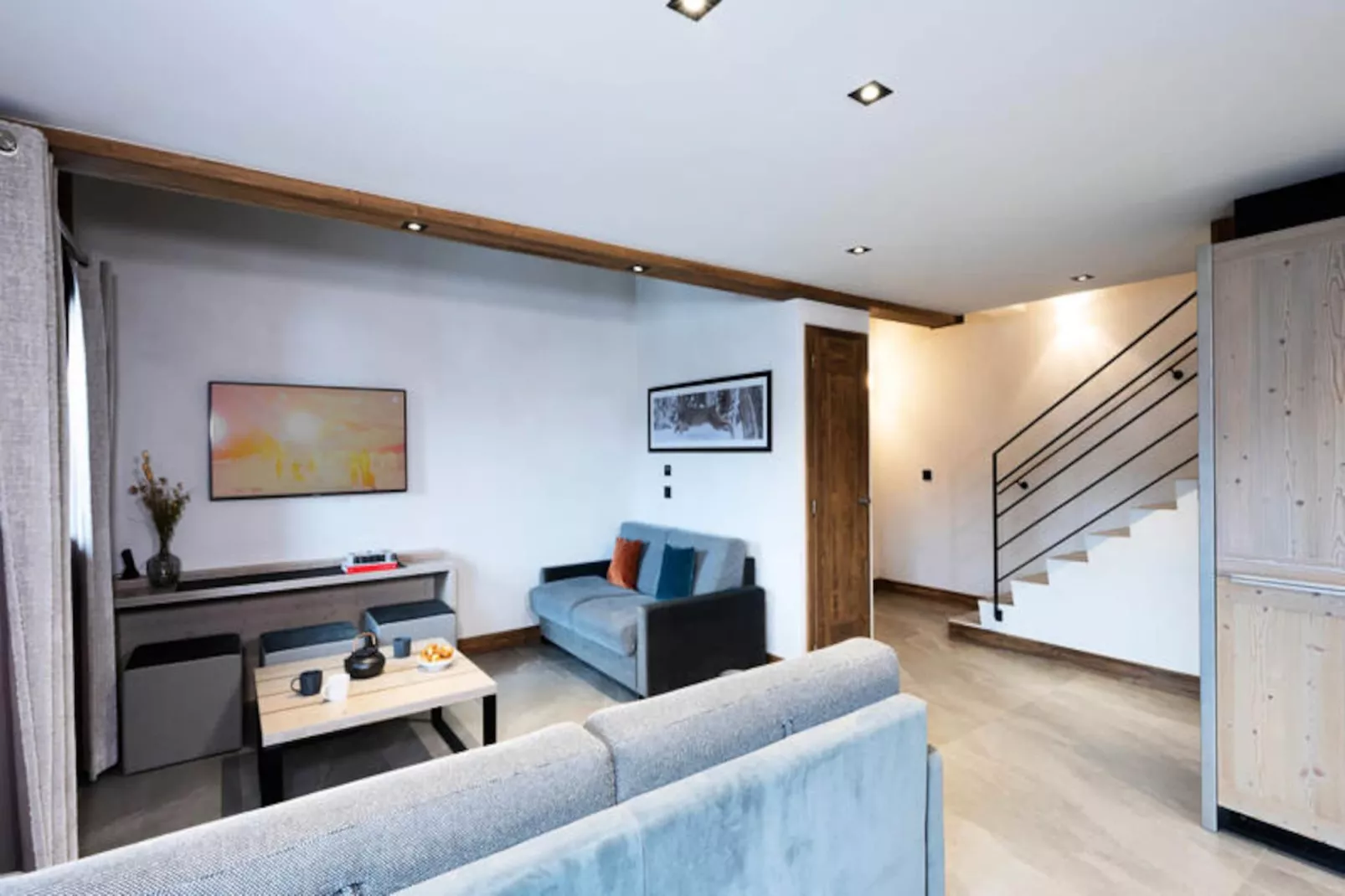 MGM Hôtels & Résidences - Résidence Amaya ****-Niet-getagd