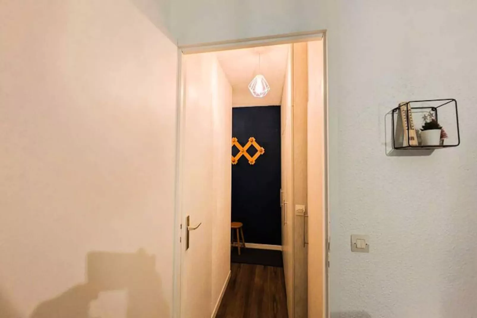 Résidence Val Blanc 2-Niet-getagd