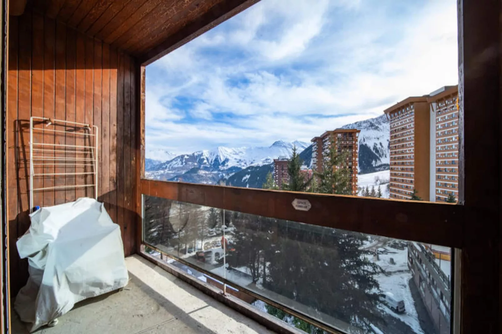 Résidence Galaxie-Niet-getagd