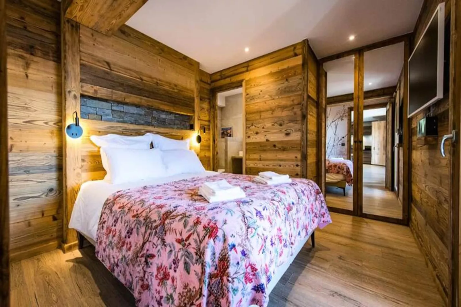 Résidence Les Airelles-Niet-getagd