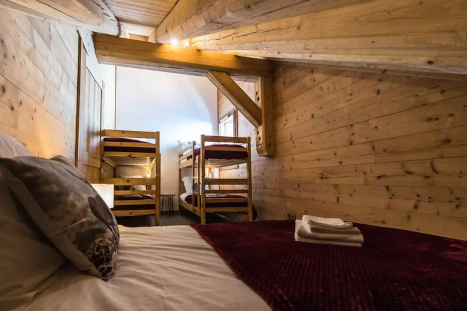 Résidence L'odyssée-Niet-getagd