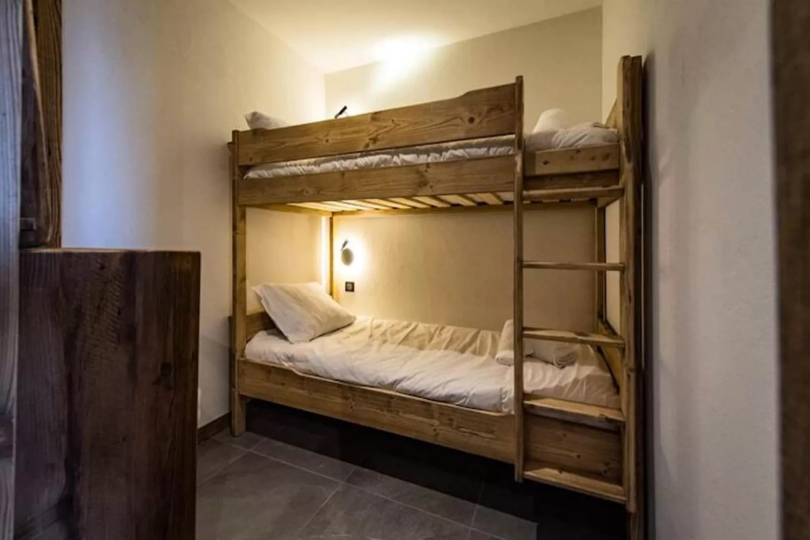 Résidence Les Airelles-Niet-getagd