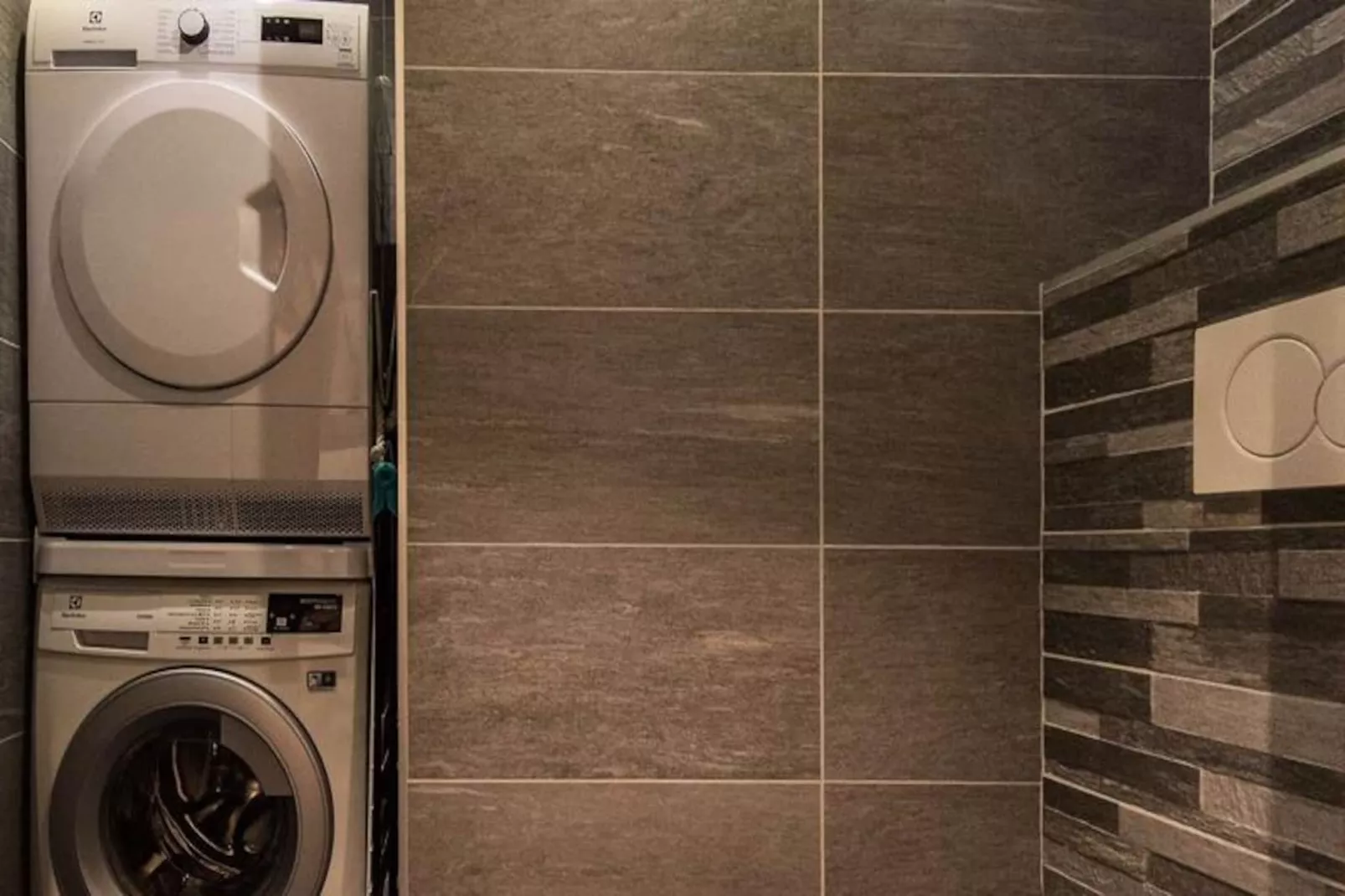 Résidence L'odyssée-Niet-getagd