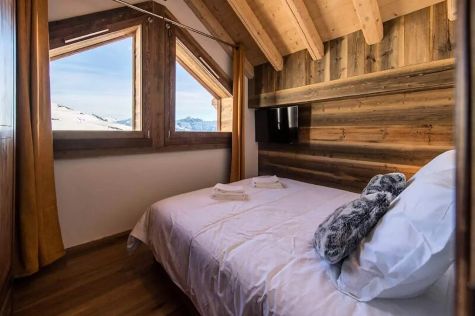 Résidence L'odyssée - Niet-getagd