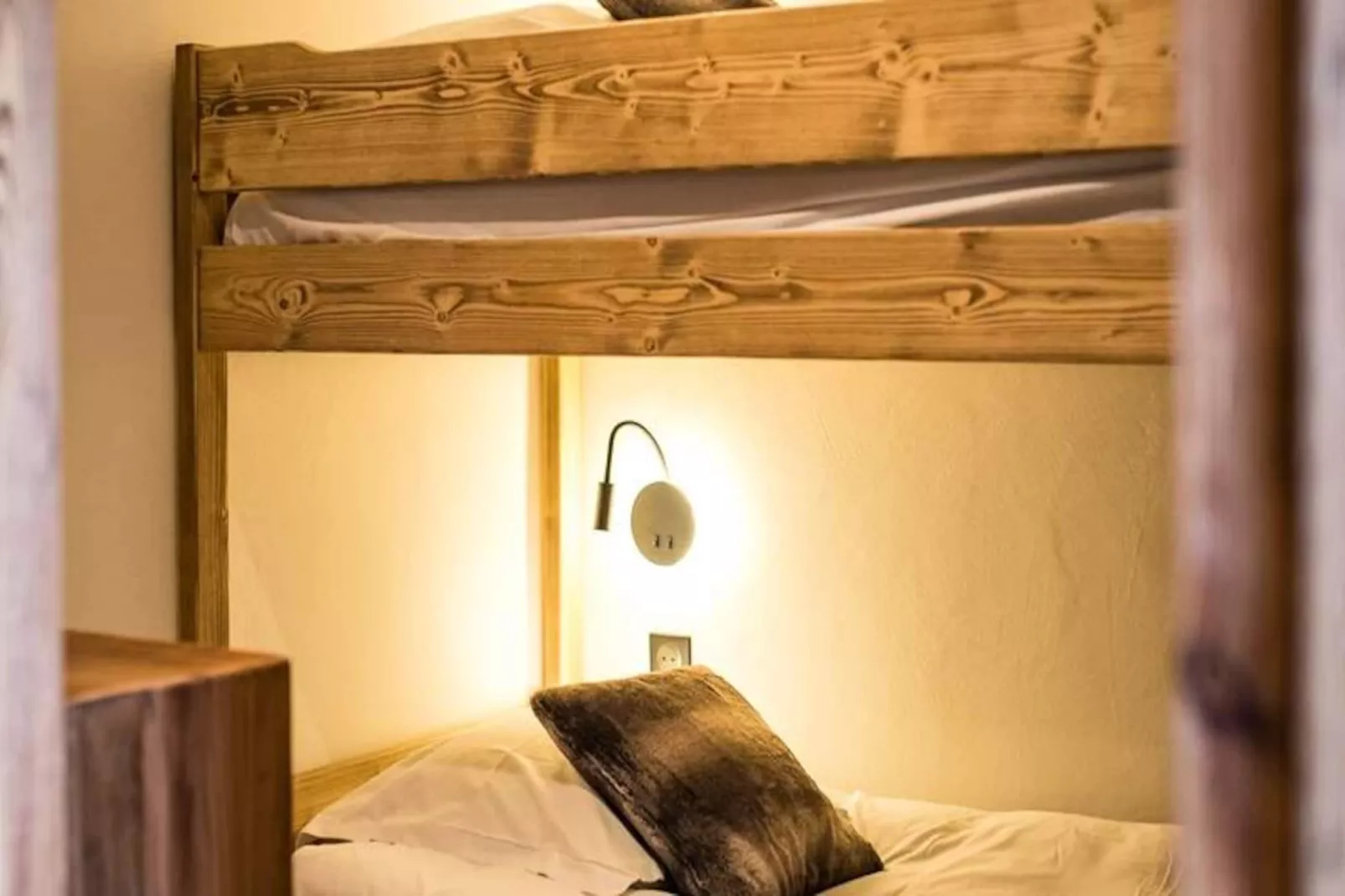 Résidence Les Airelles-Niet-getagd