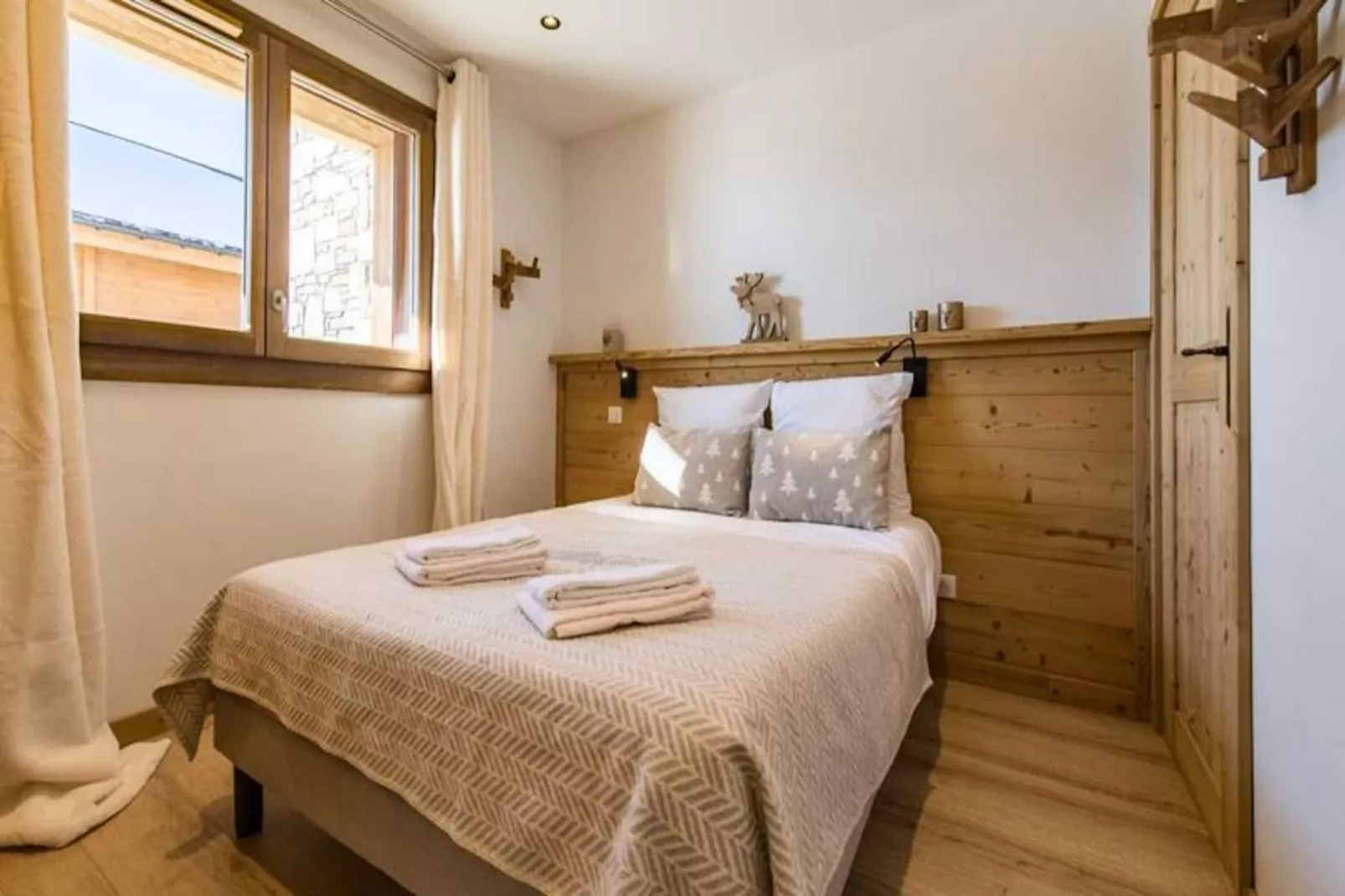 Résidence Sylodges-Niet-getagd