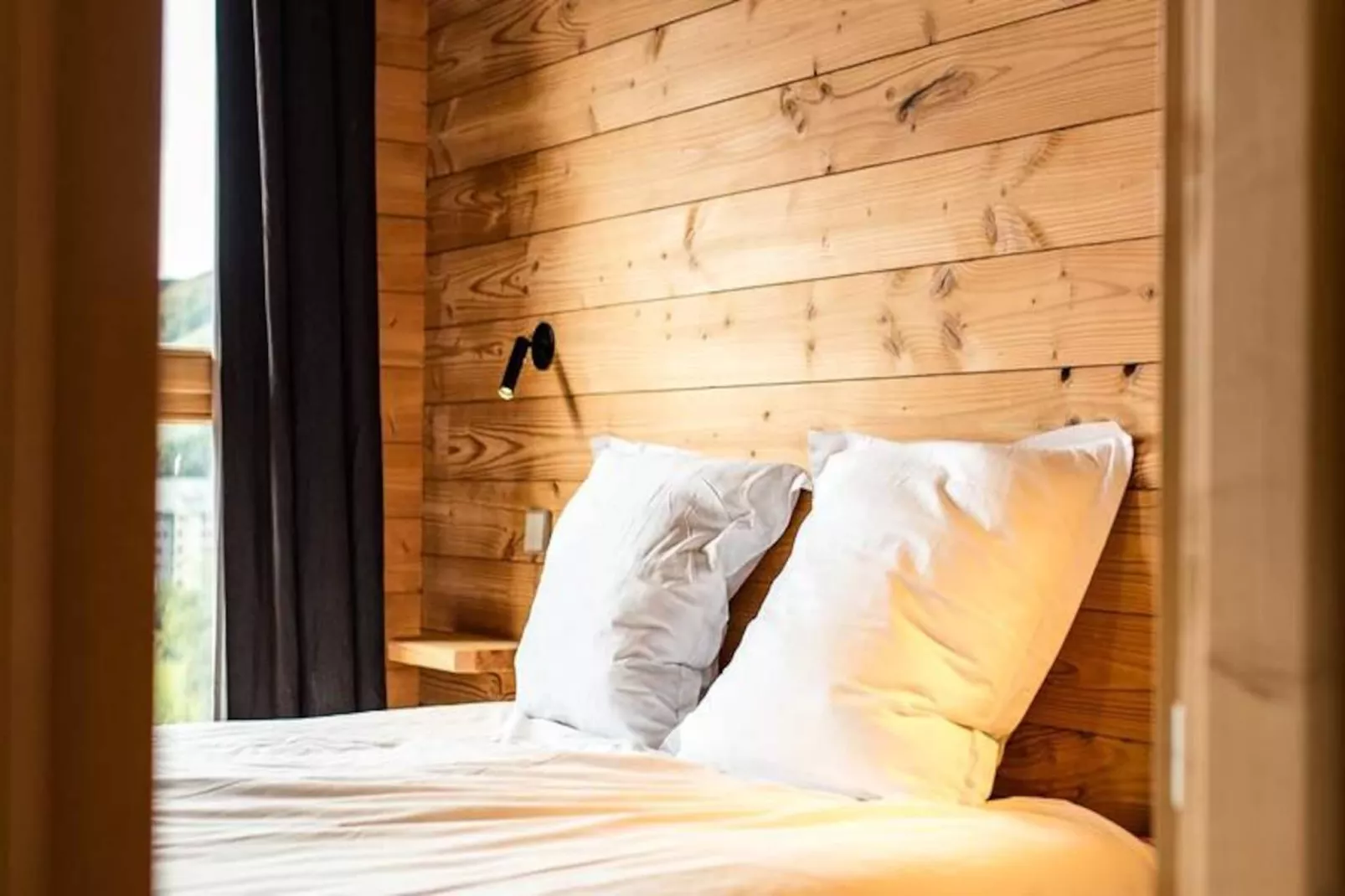 Résidence Peak Lodge Est-la Toussuire-Niet-getagd