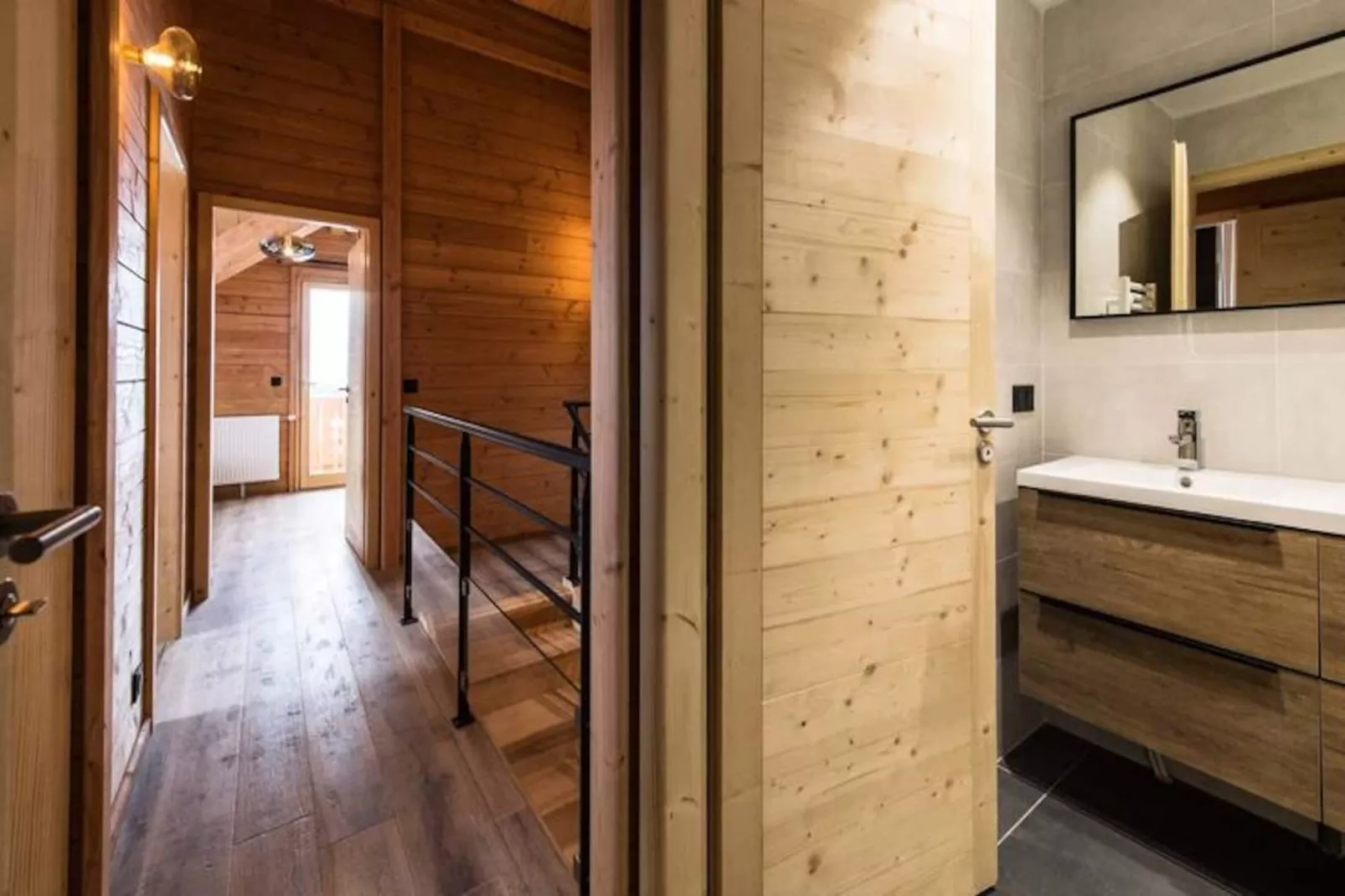 Résidence Lake Louise-la Toussuire-Niet-getagd