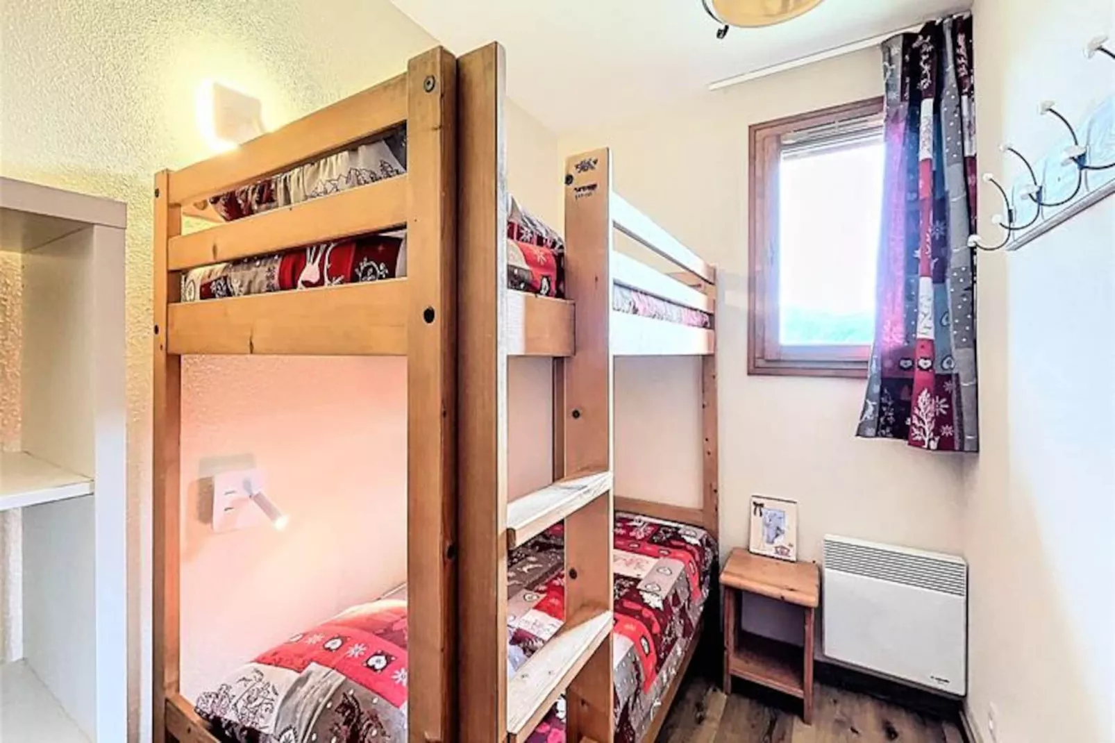 Résidence Les Alpages Du Corbier-Niet-getagd