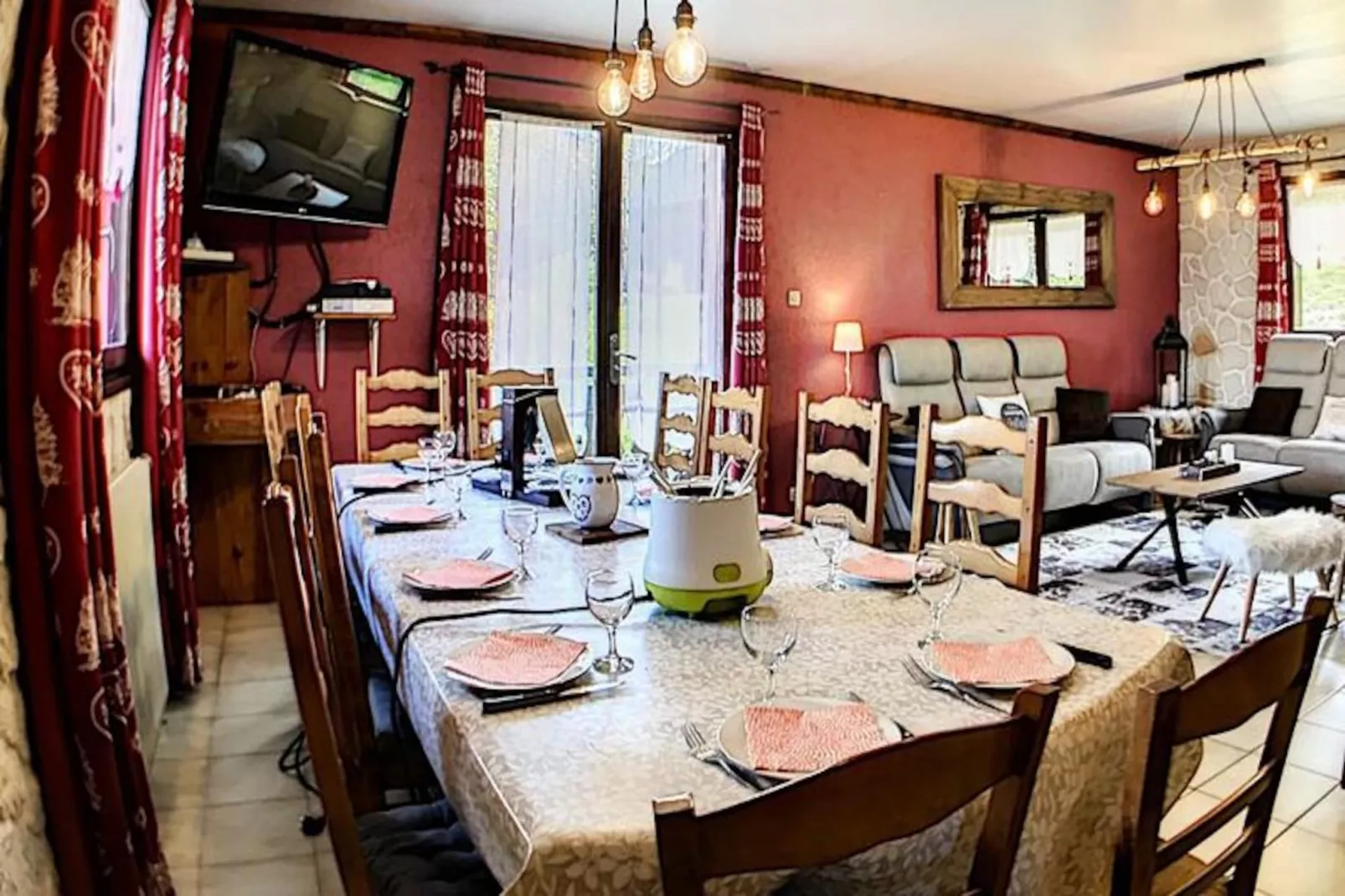 Chalet Genepy-Niet-getagd