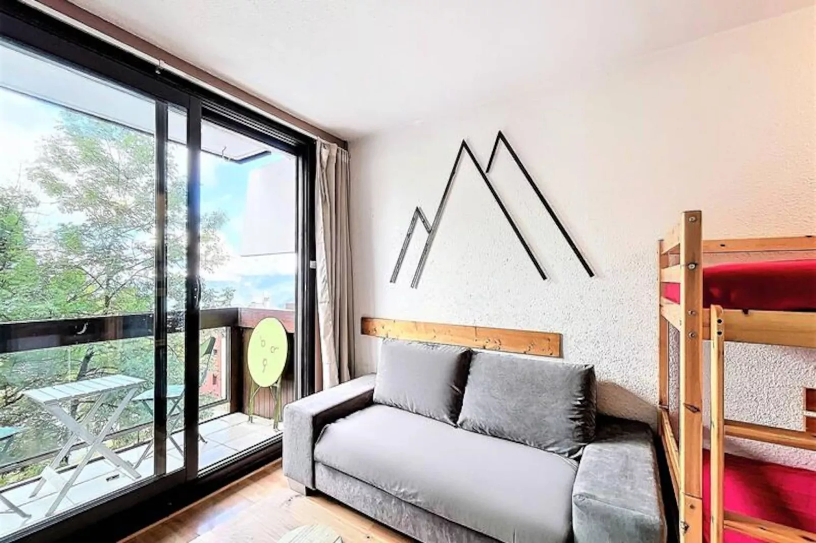 Résidence Pegase-Niet-getagd