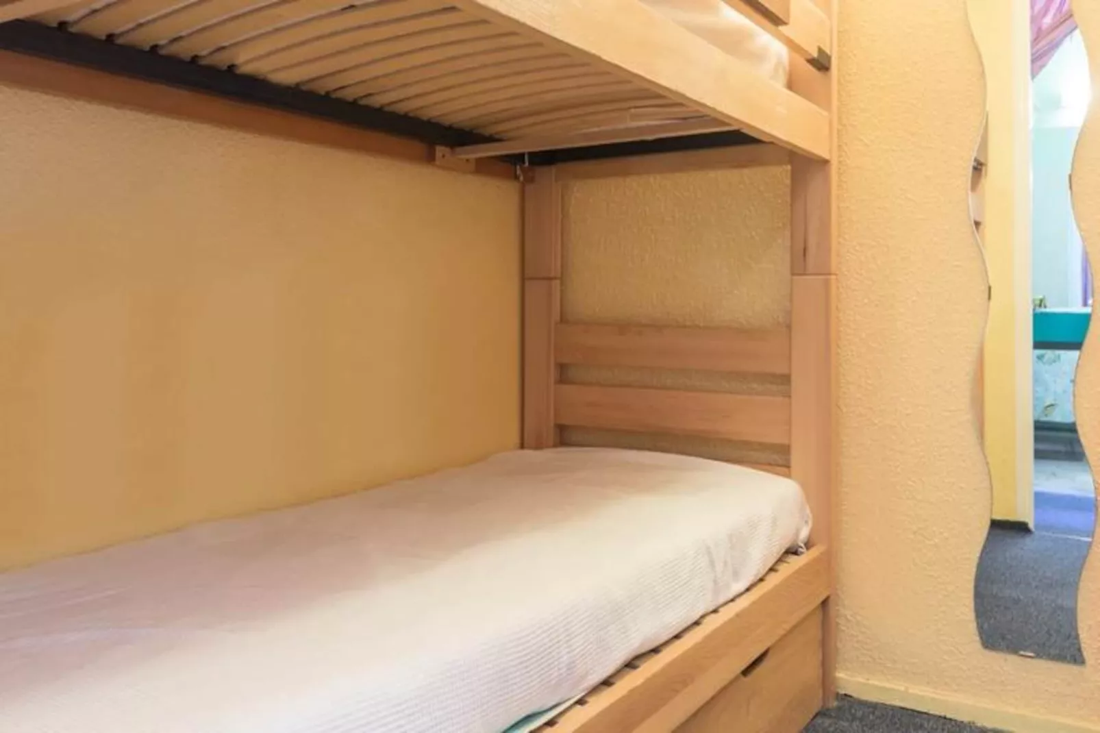 Résidence Phenix-Niet-getagd