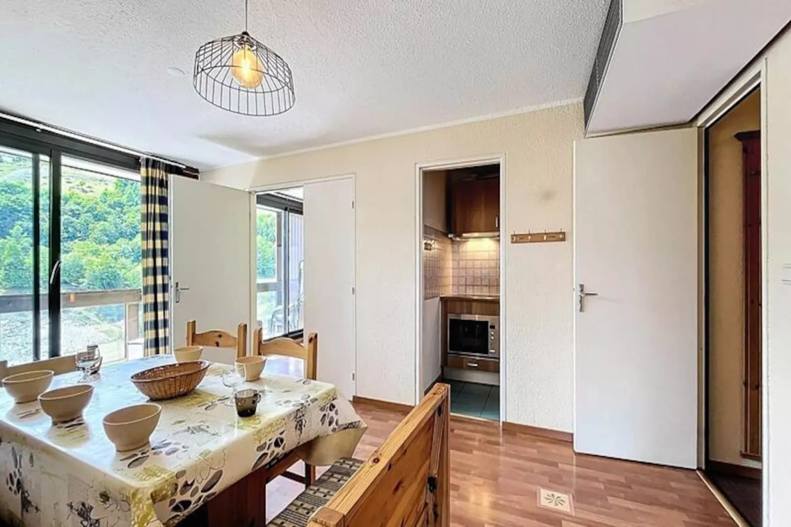 Résidence Pegase-Niet-getagd