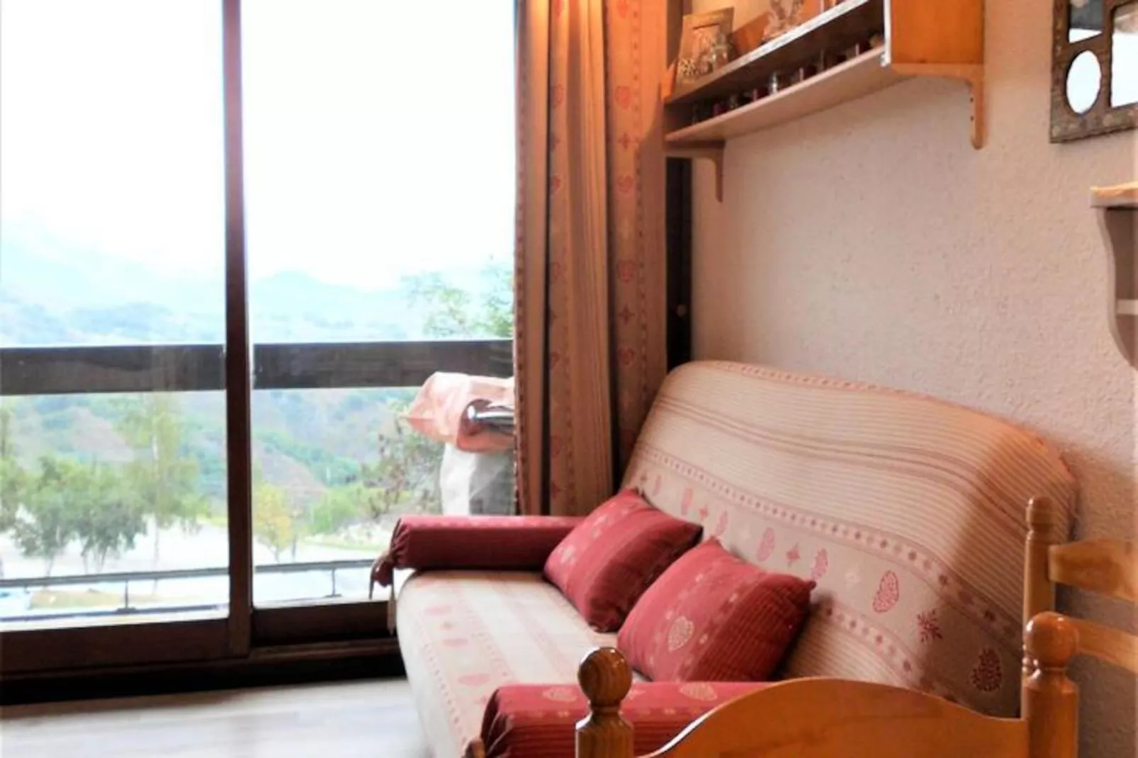 Résidence Phenix-Niet-getagd