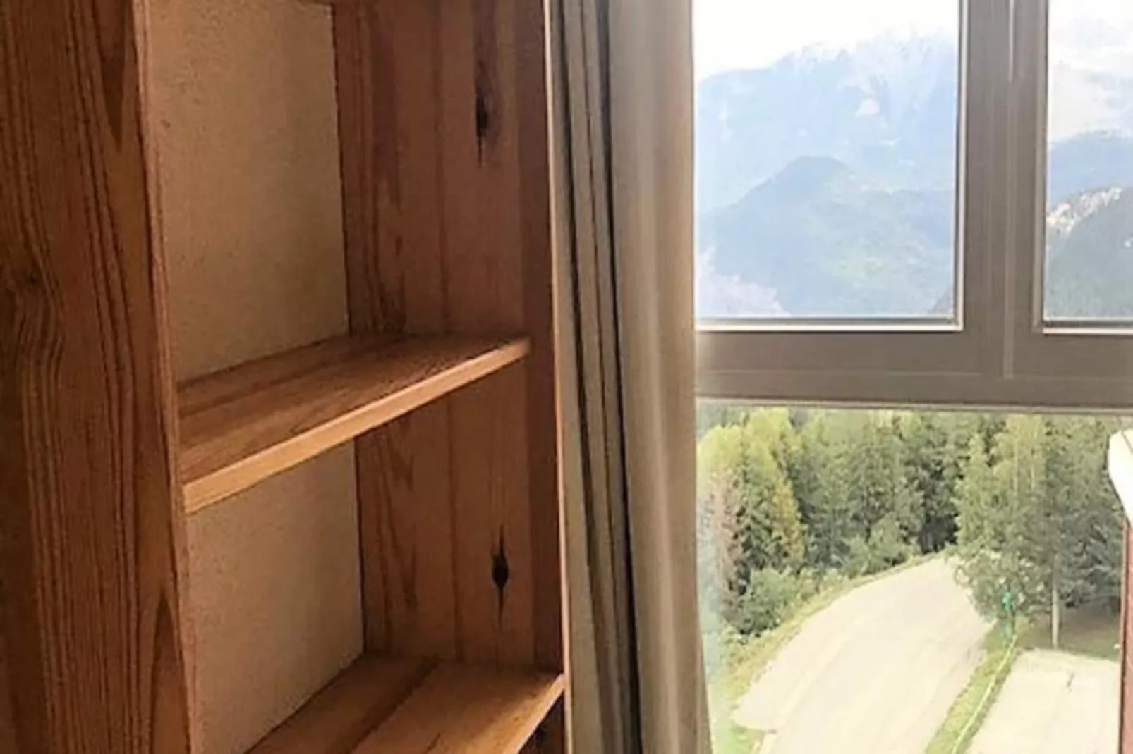 Résidence Baikonour-Niet-getagd