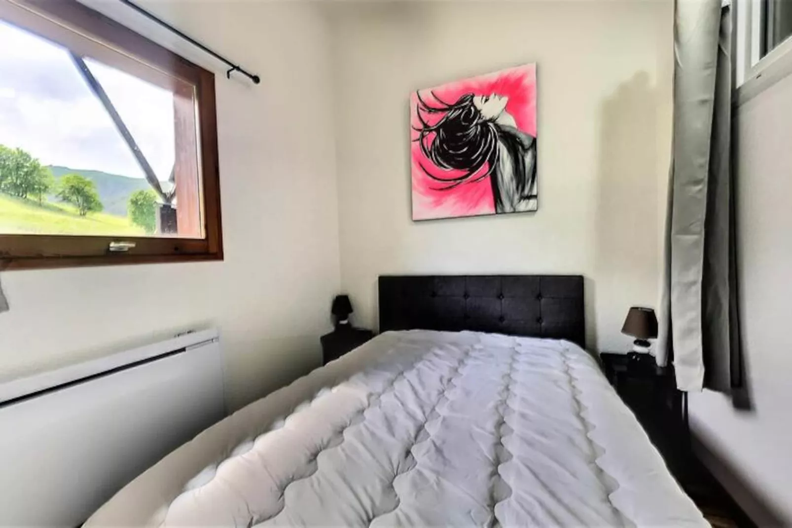 Résidence Pistes-Niet-getagd