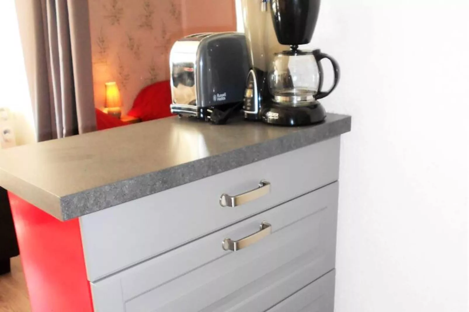 Résidence Baikonour-Niet-getagd